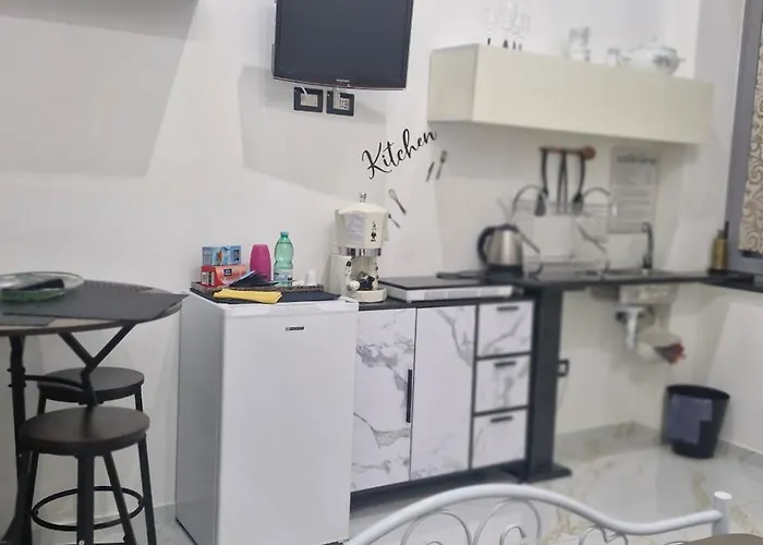 B&B Nel Centro Storico O'Vicolo E Napoli